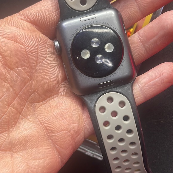 APPLE WATCH SERIES 3 like new